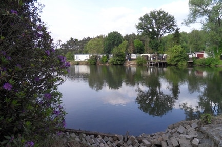 Kampeerverblijfpark De Klokkeberg