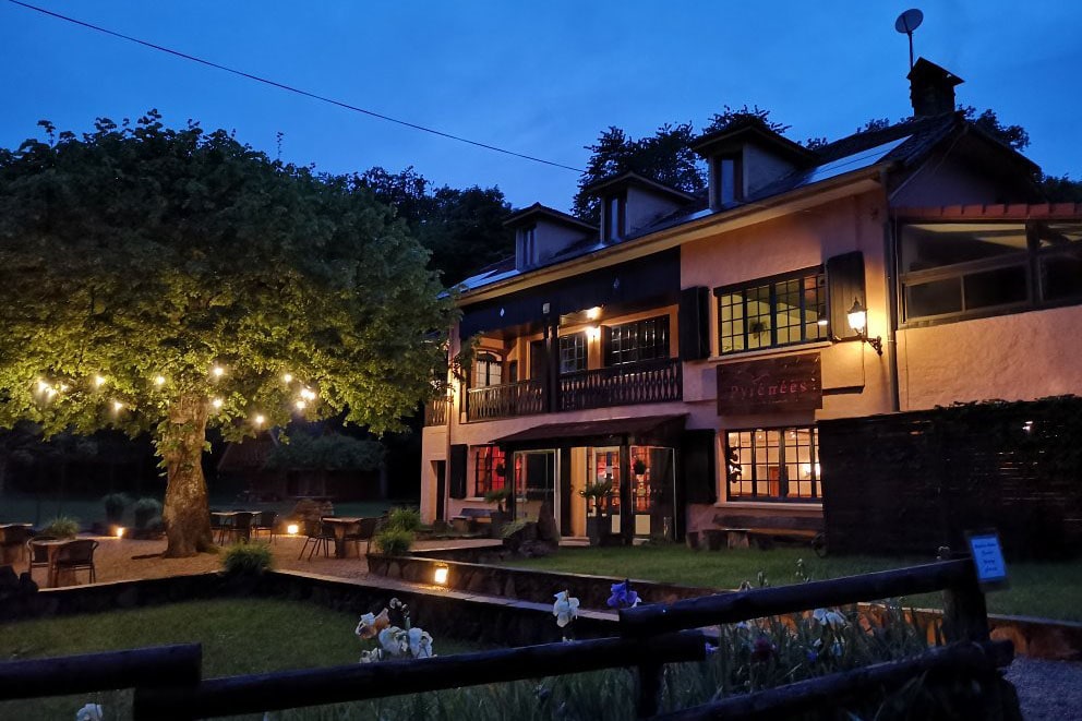 Camping Pyrénées Emotions