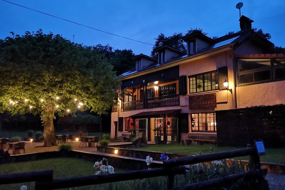 Camping Pyrénées Emotions