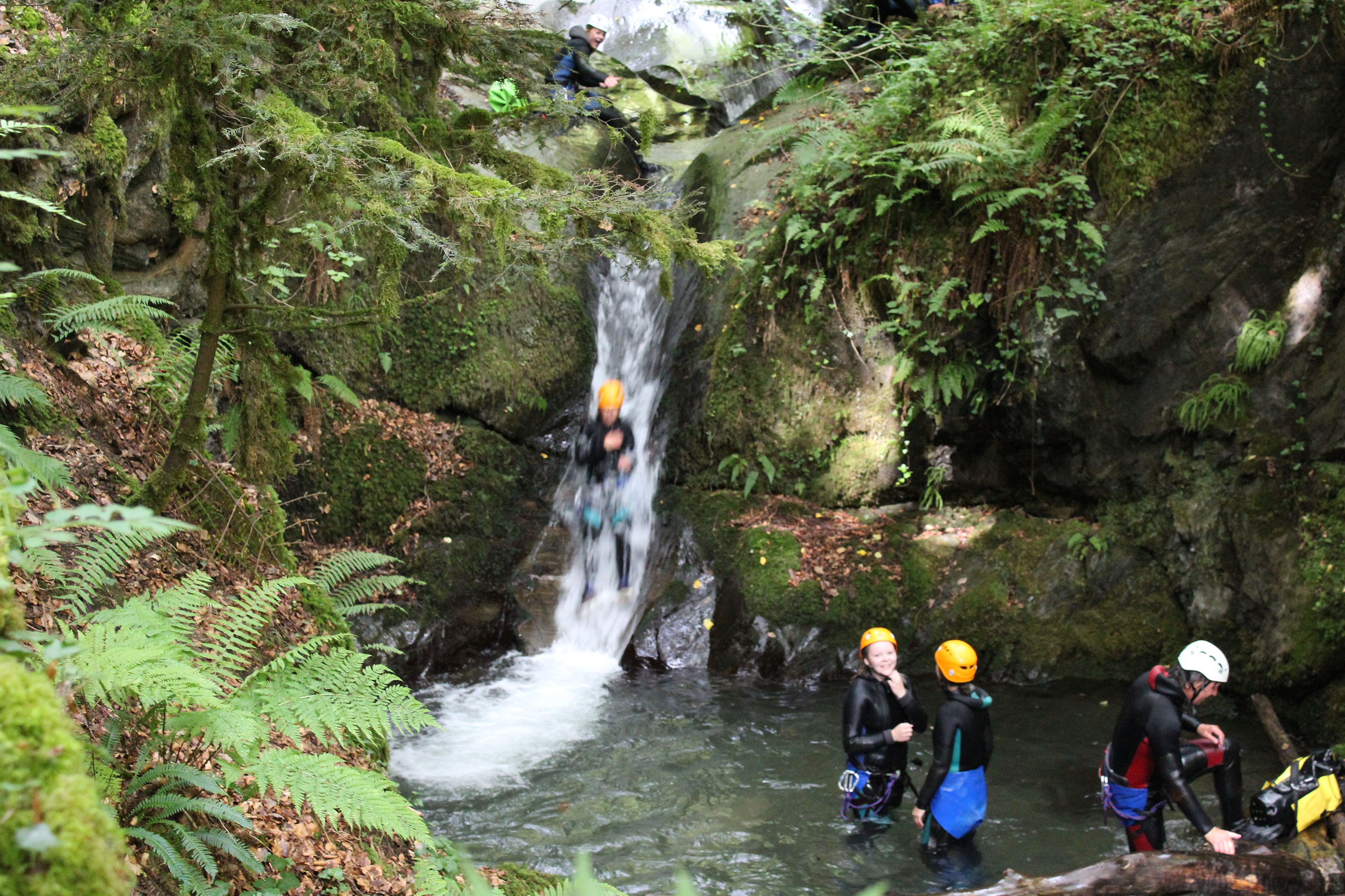 Camping Pyrénées Emotions