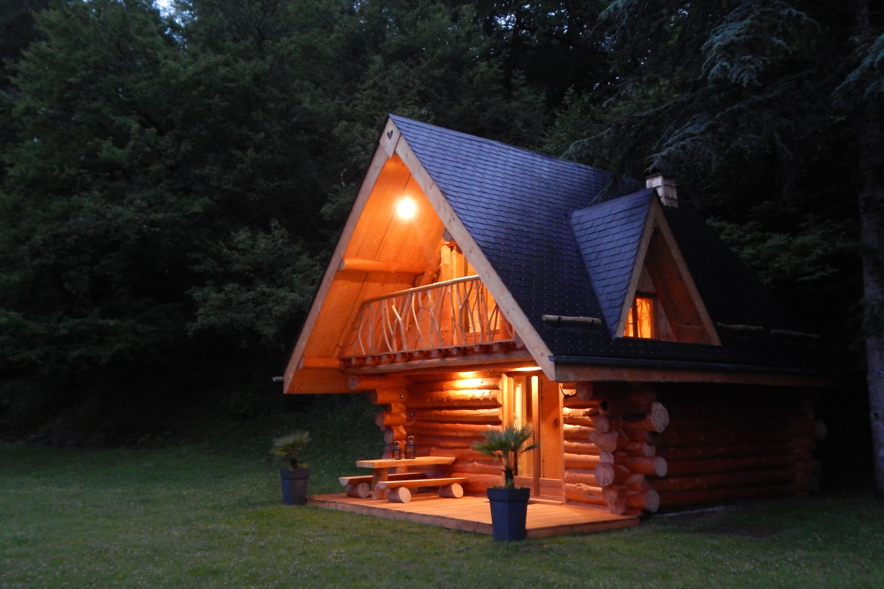 Camping Pyrénées Emotions