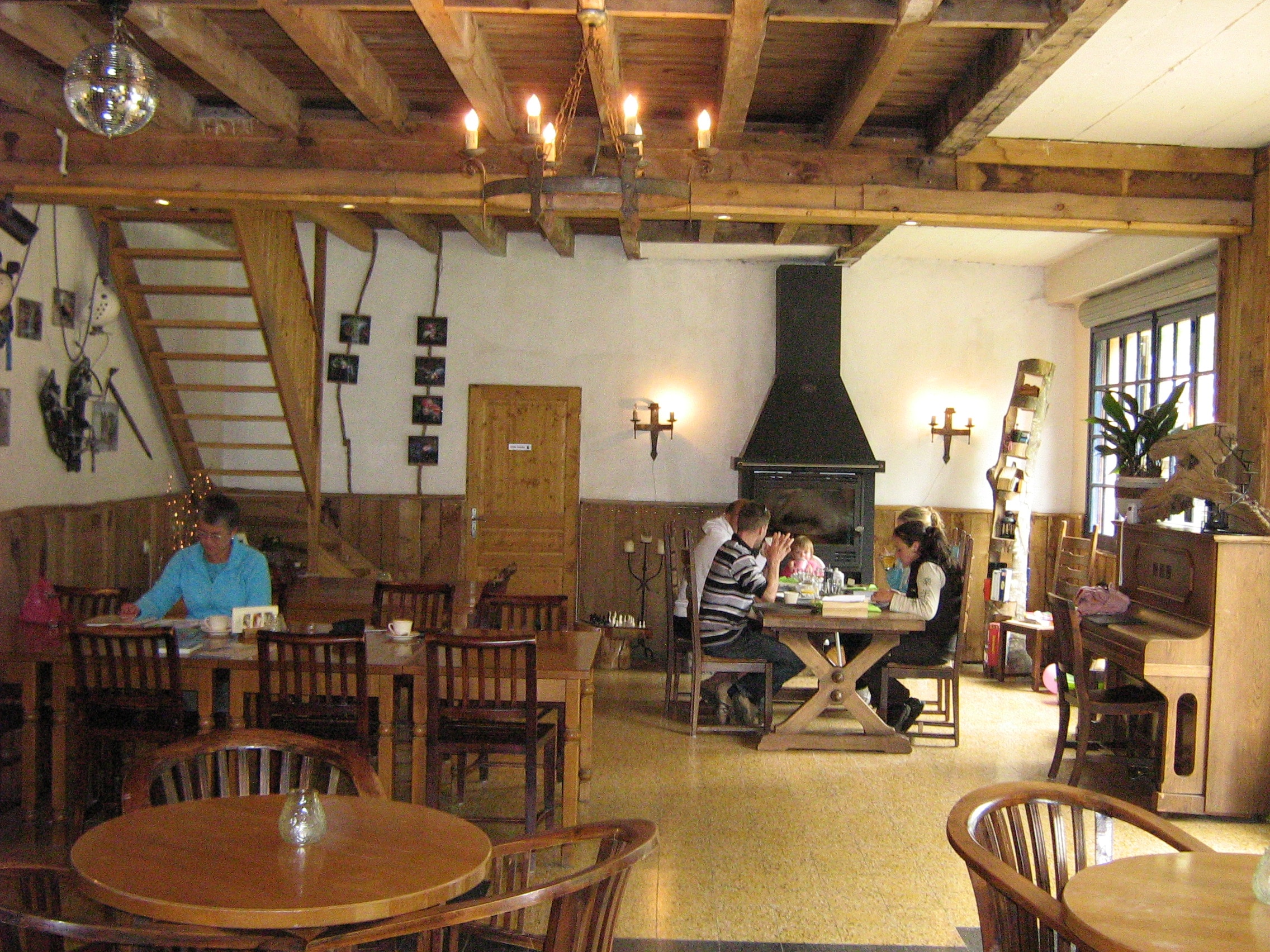 Camping Pyrénées Emotions