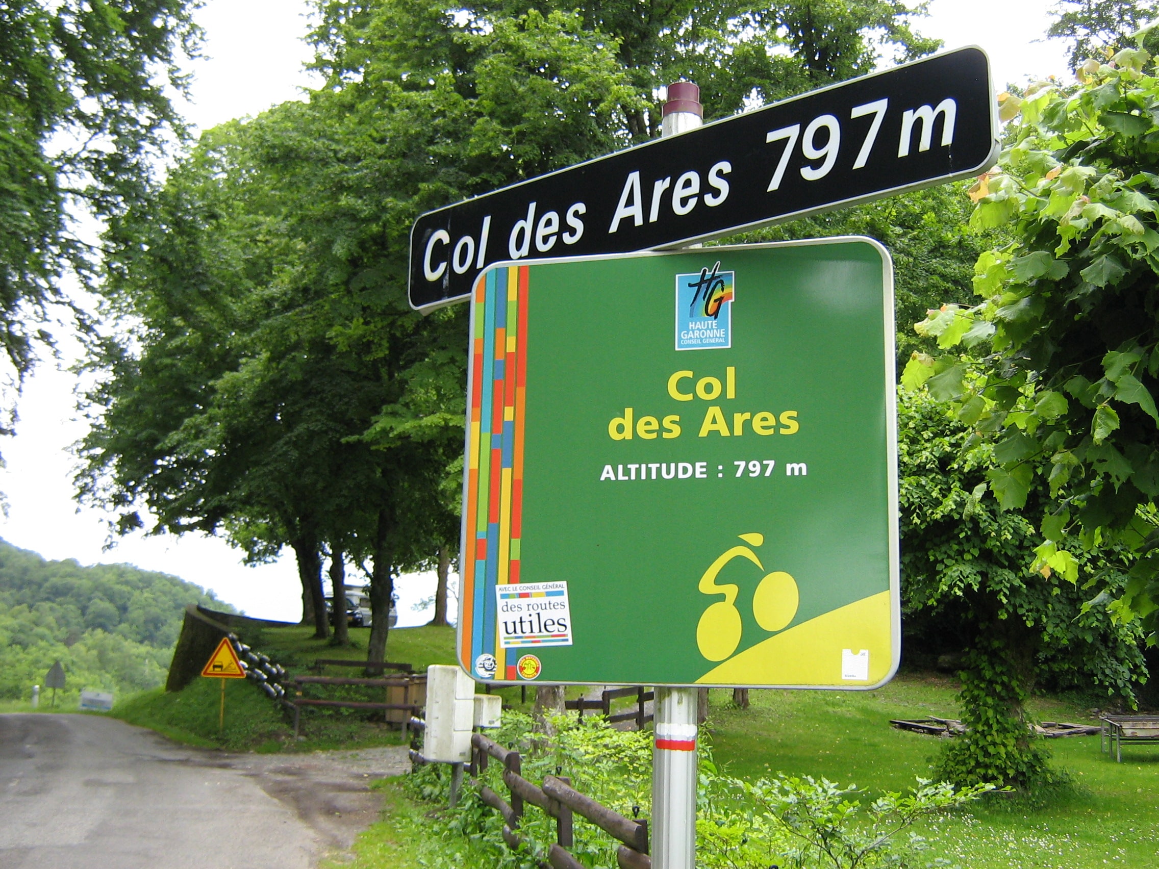 Camping Pyrénées Emotions