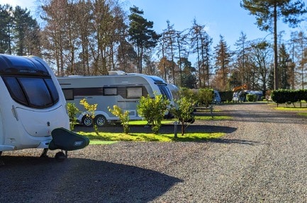 Woodhall Country Park