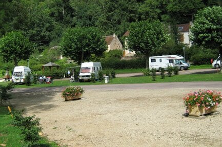 Municipal Sous-Roche