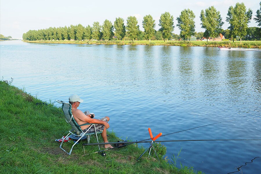 Camping De 4 Elementen