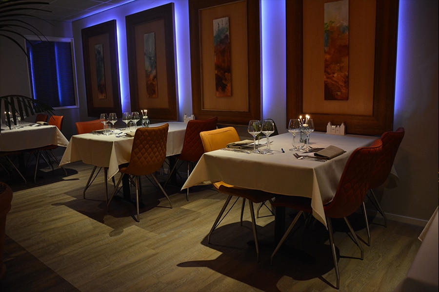 Camping De 4 Elementen