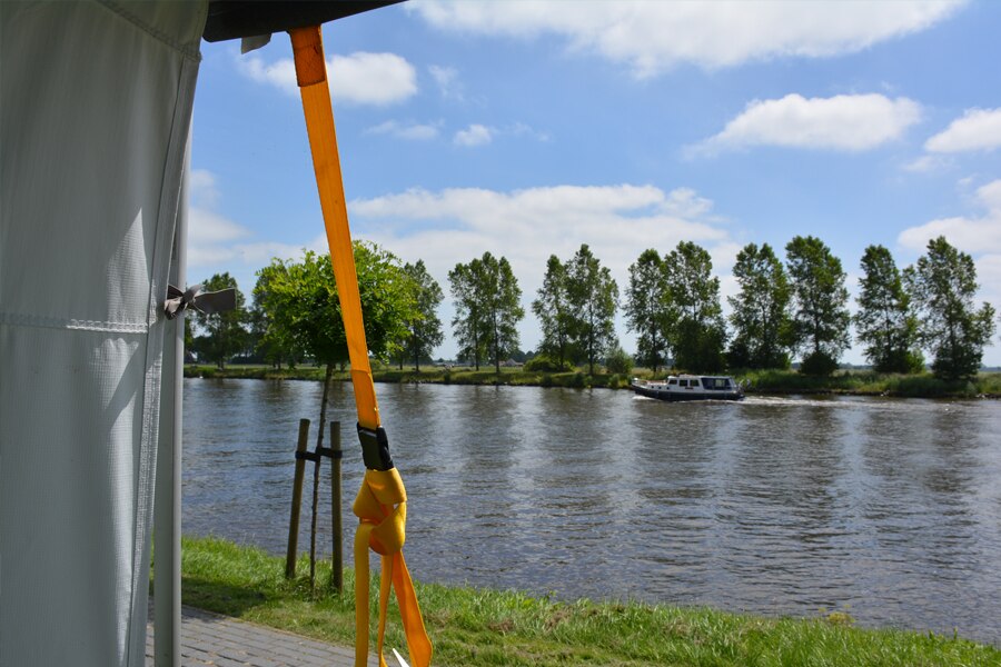 Camping De 4 Elementen