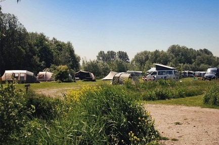 Naturistencamping Abtswoudse Hoeve