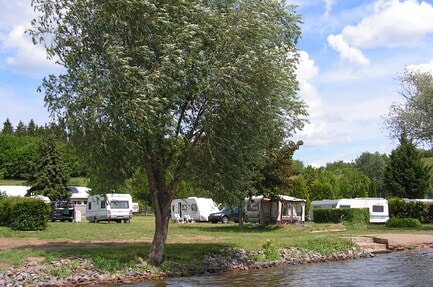 Camping Seeburg