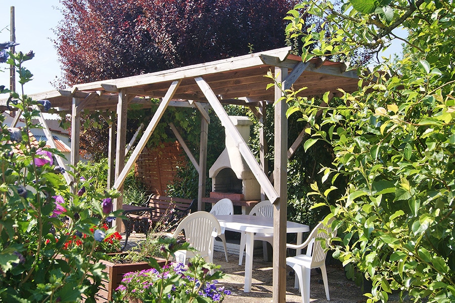 Camping Le Fief Angibaud