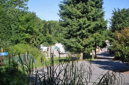 Camping La Plénitude