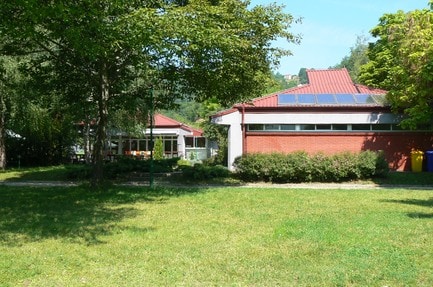 Camping Plivsko Jezero