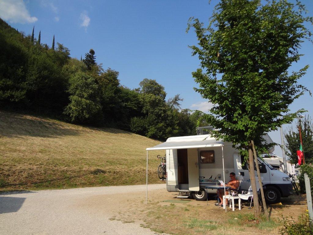 Camping Santafelicita