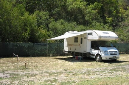 Camping Il Treccolo