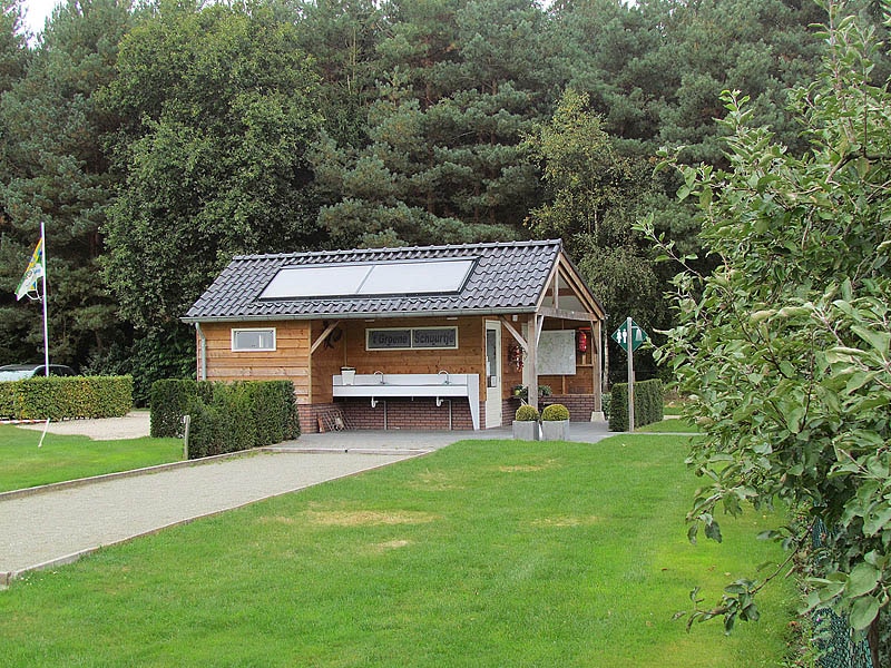 Camping Hoeve 'Kroep An'