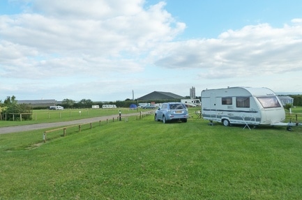 Happy Jakes Touring Park