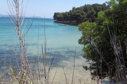 Naturist Camp Sovinje FKK Sovinje