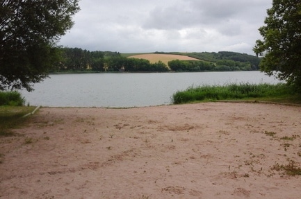 Campingplatz Wangenheim