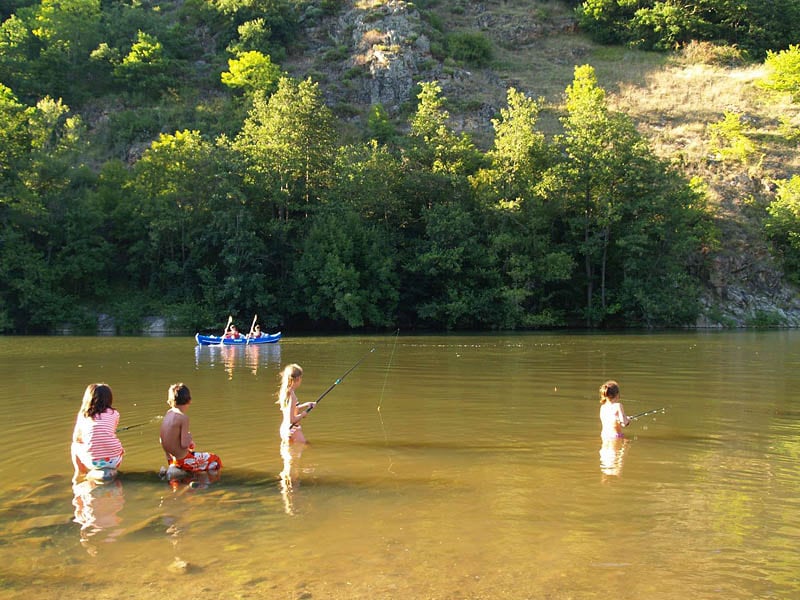 Camping CosyCamp afbeelding 2