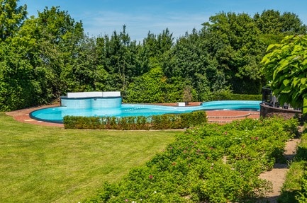 EuroParcs Marina Strandbad