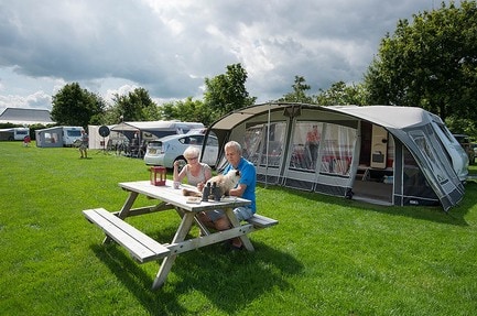 De Goede Weide Recreatie