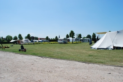 Minicamping Het Platte Putje