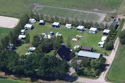 Mini-camping Estella