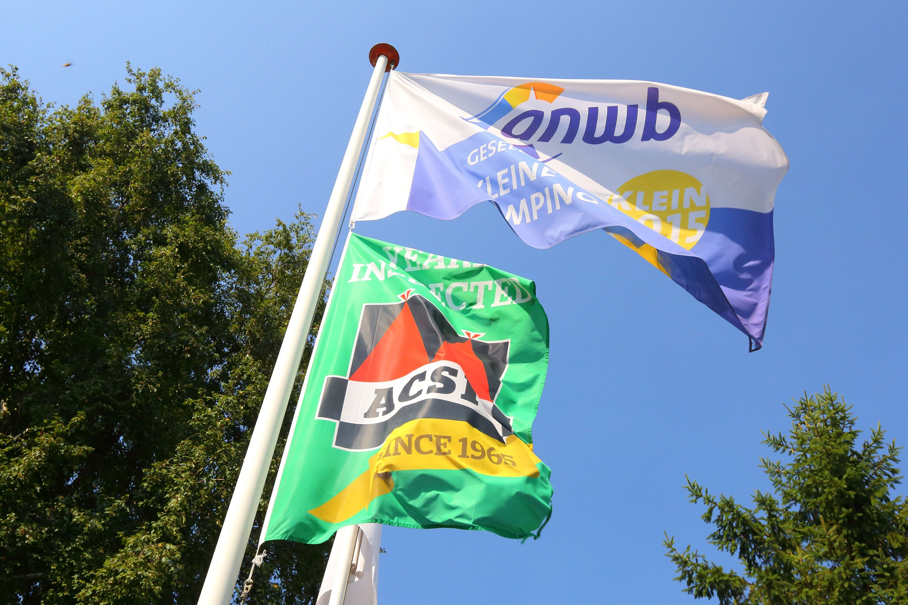 Recreatiepark Aalsmeer