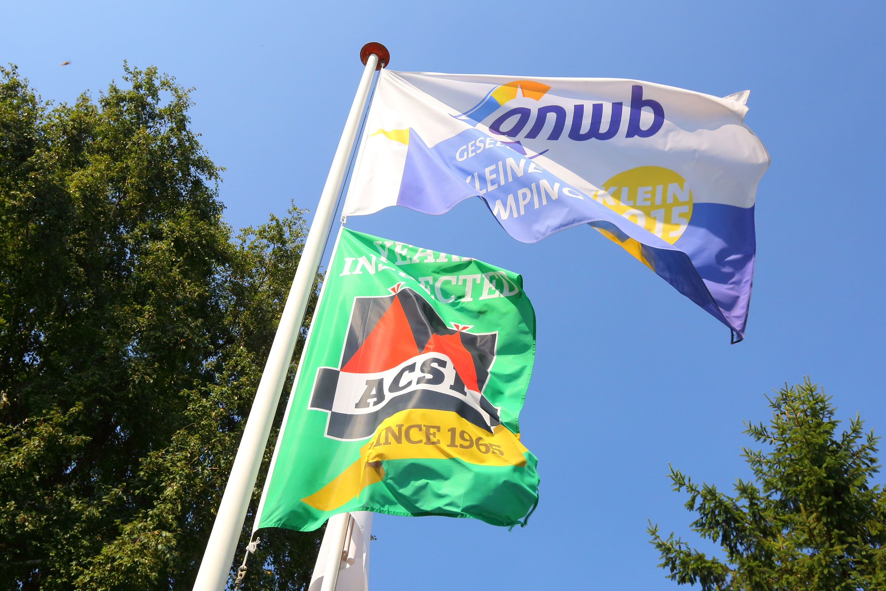 Recreatiepark Aalsmeer