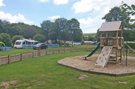 Little Winnick Touring Park