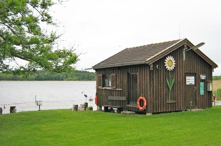 Camping Ferienpark Hainz am See