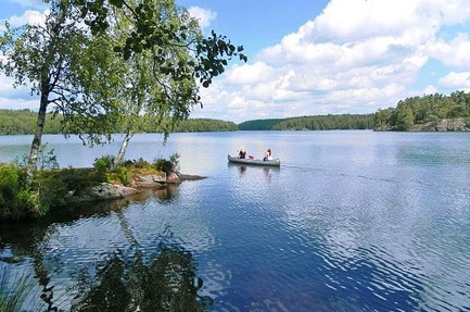 Långsjön Stugor & Camping AB