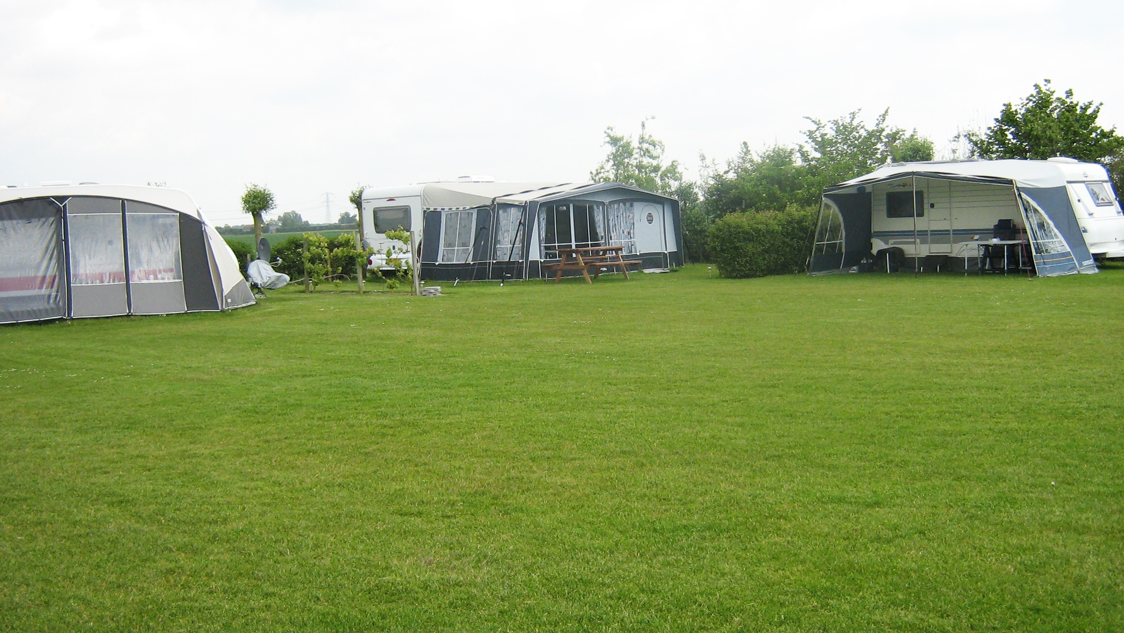 Camping Kriekenboogerd