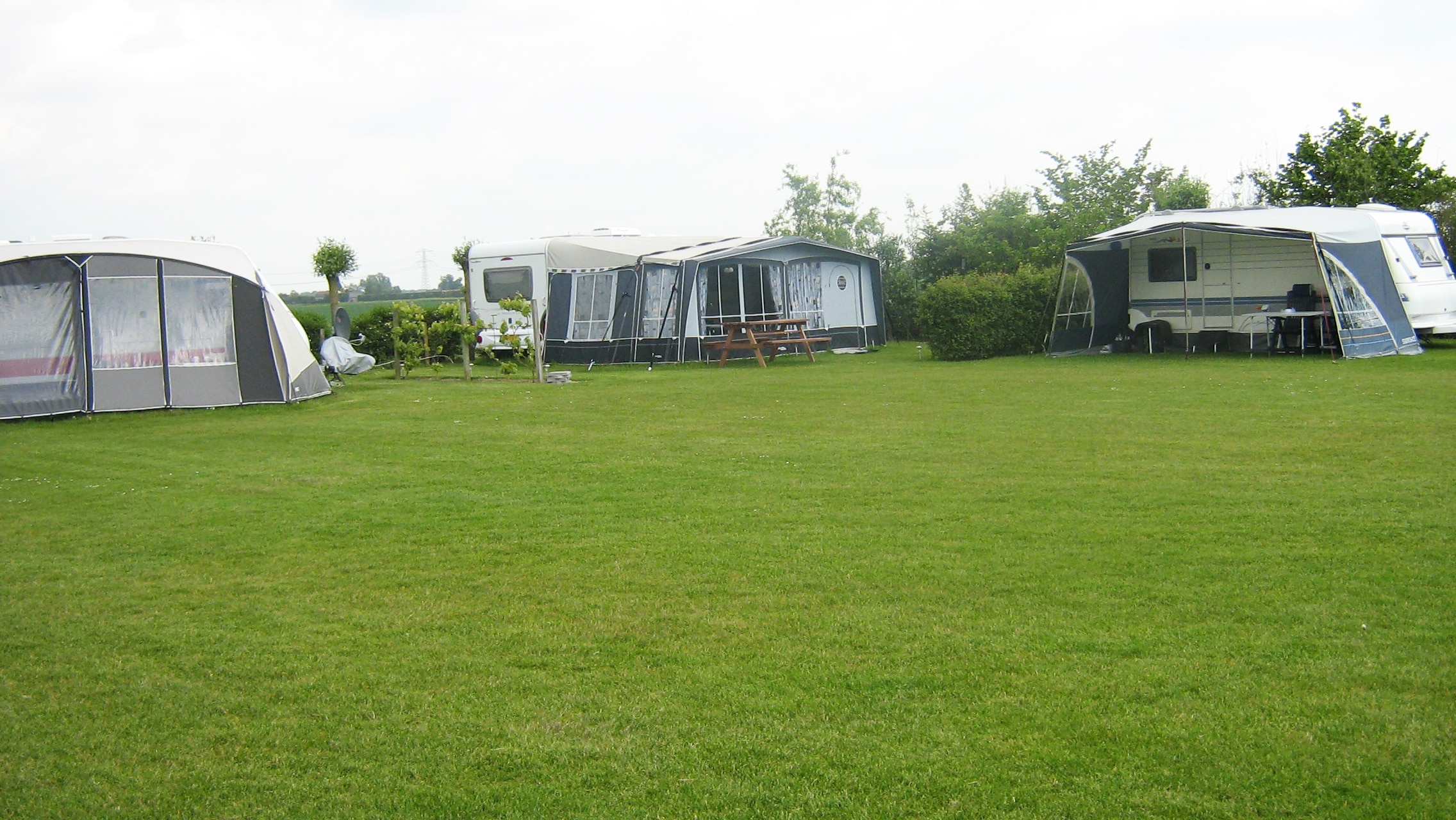 Camping Kriekenboogerd