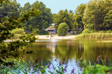 NaturistenCamp Sonnensee des BffL Hannover e. V.