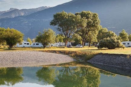 Camping La Fontaine Onlycamp