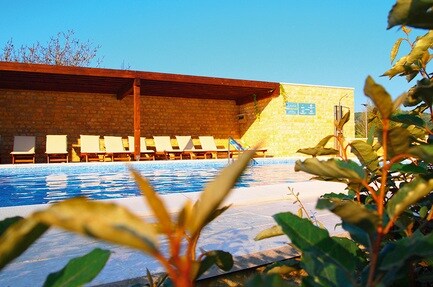 Camping Lando Resort