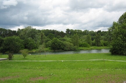 Seencamping Krauchenwies