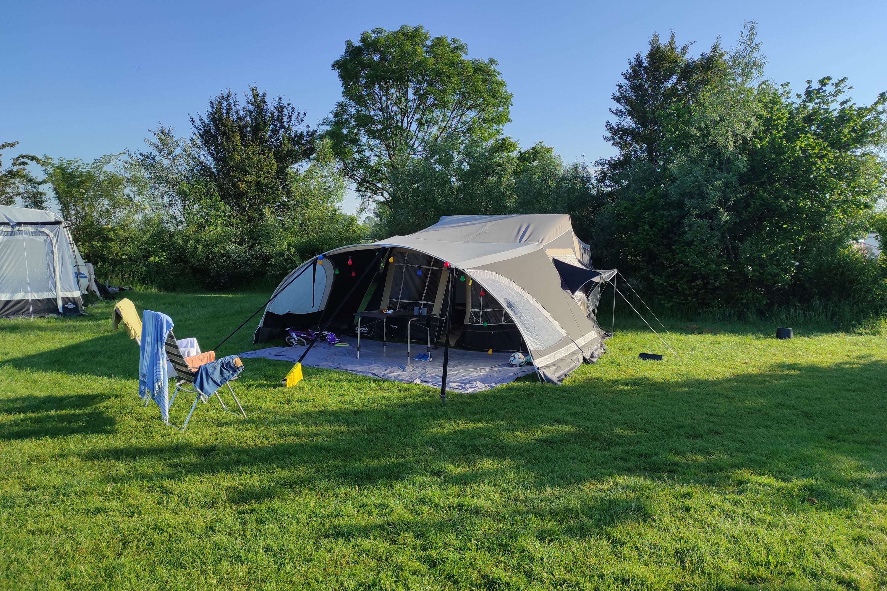 Camping De Gouw