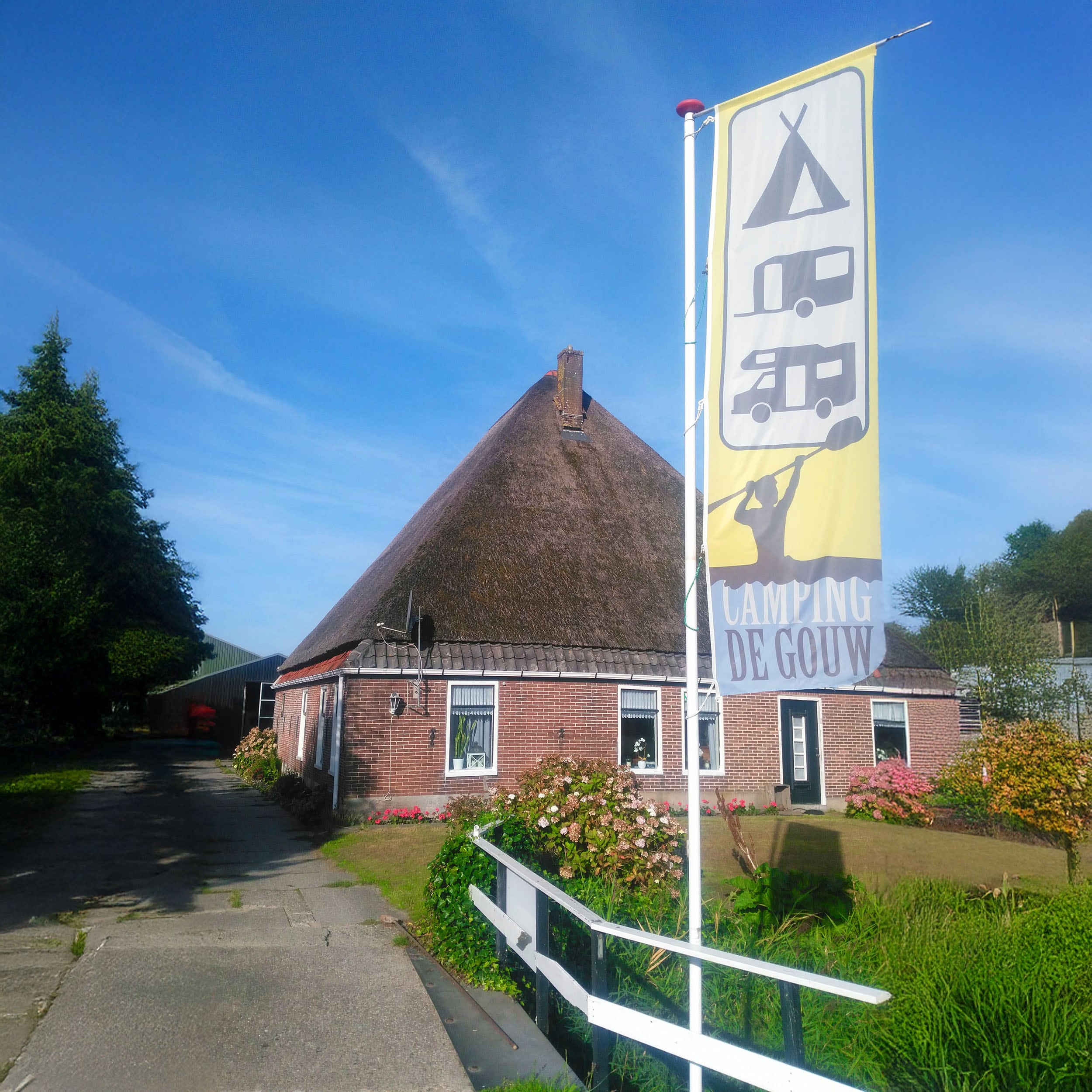 Camping De Gouw
