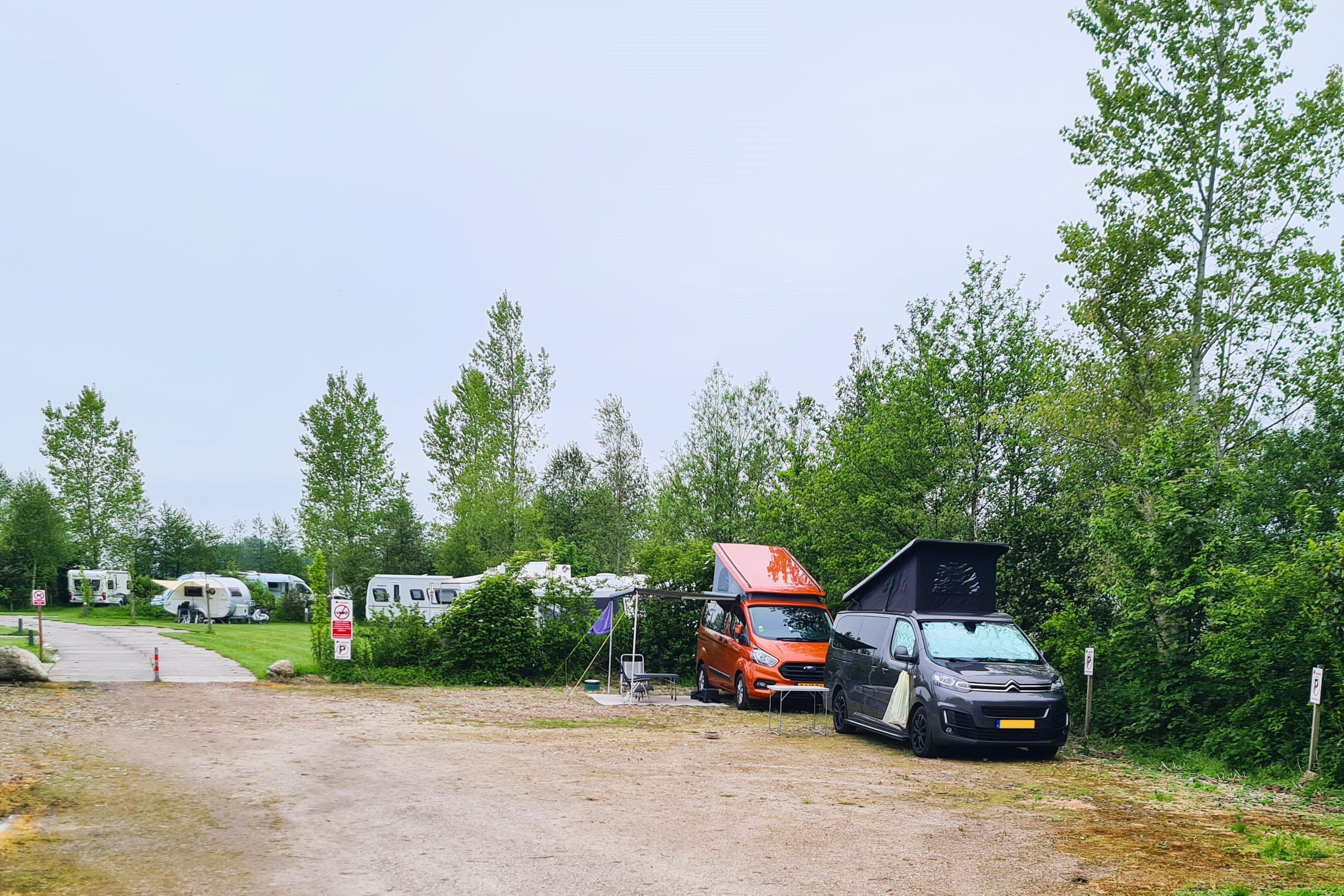 Camping De Kan Hoeve