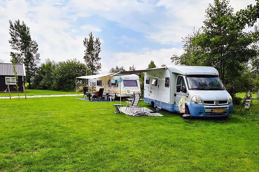 Camping De Kan Hoeve