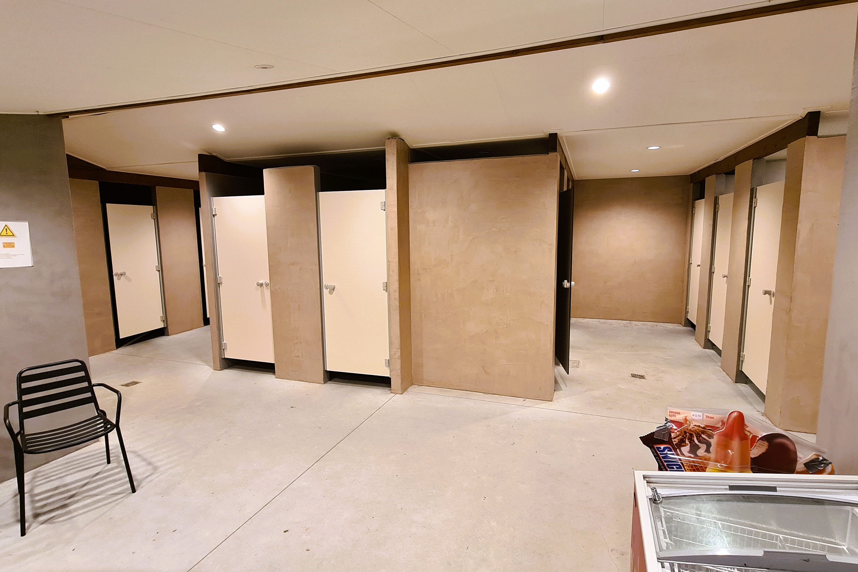 Camping De Kan Hoeve