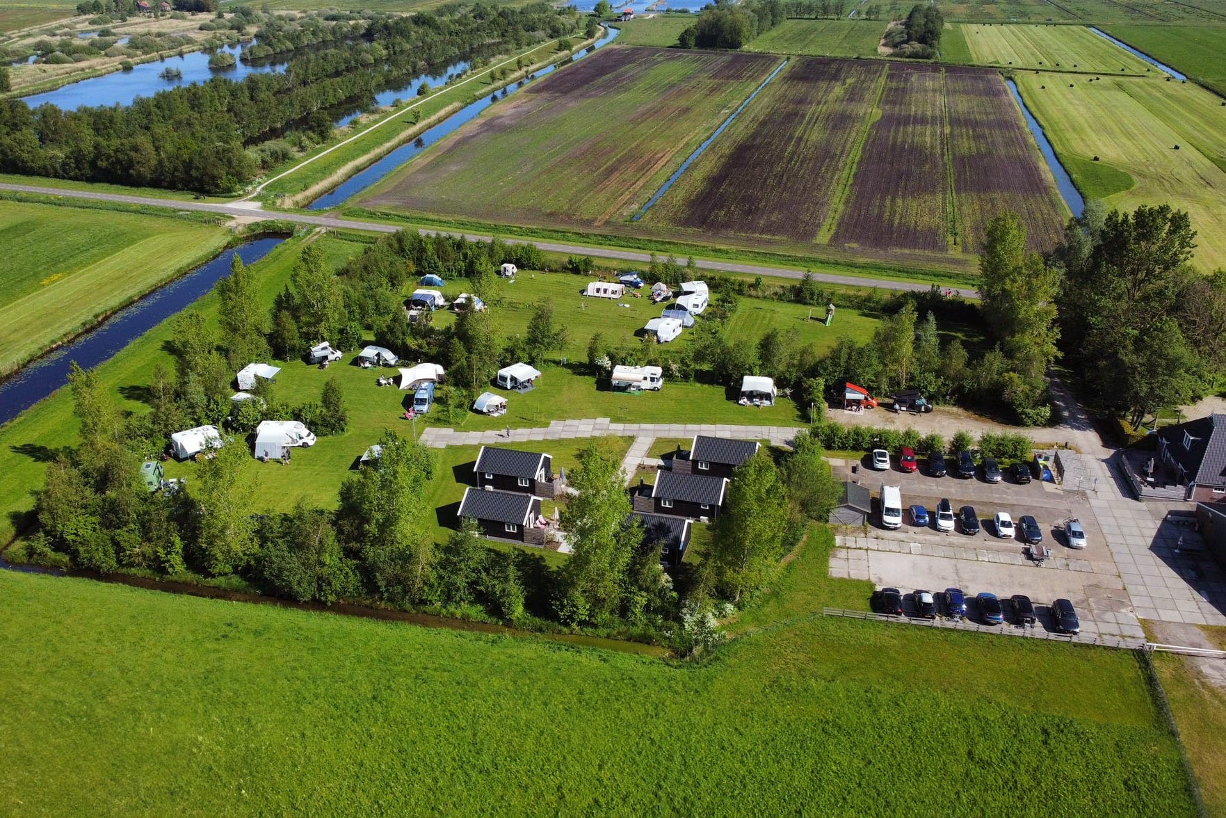 Camping De Kan Hoeve