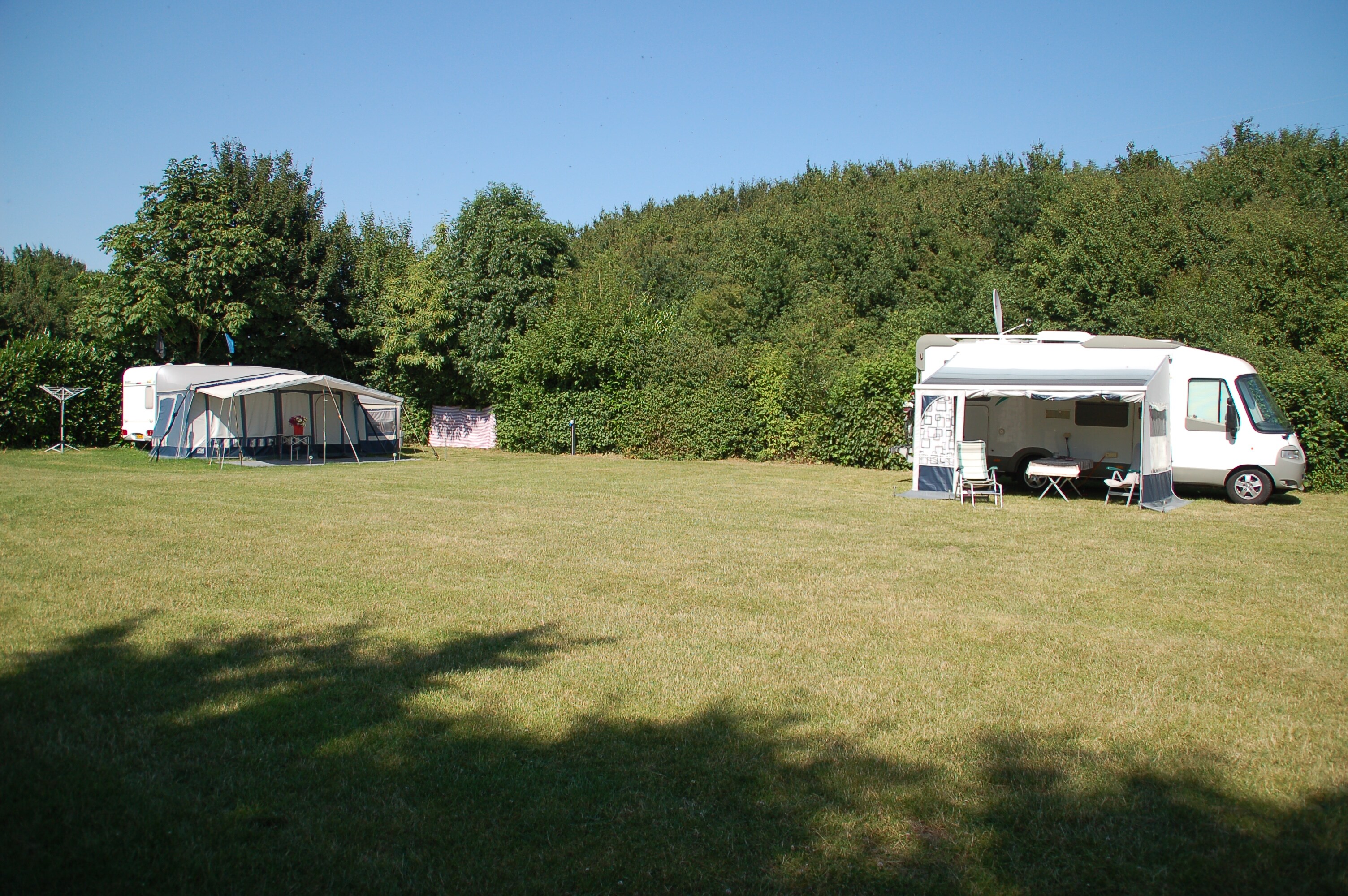 EuroParcs De Kraaijenbergse Plassen afbeelding 2