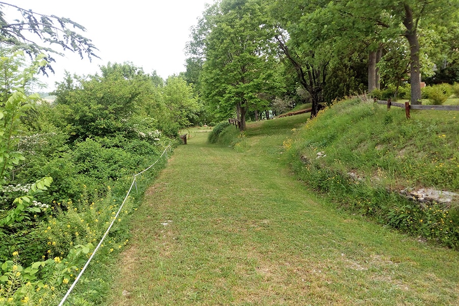 Agricampeggio La Stadera