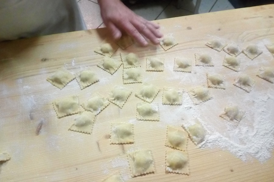 Agricampeggio La Stadera