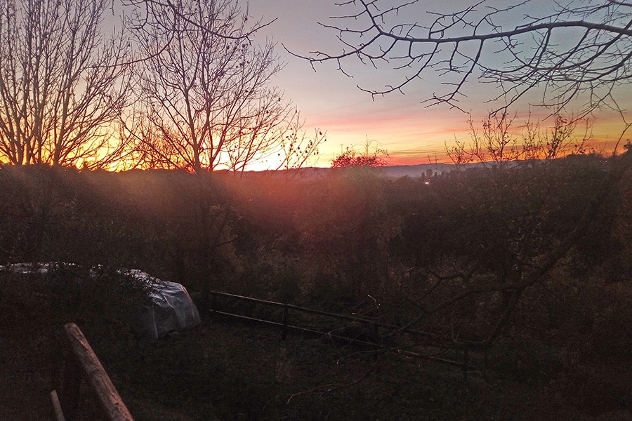 Agricampeggio La Stadera