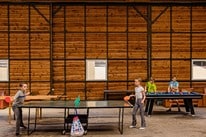 Charmecamping & Appartementen De Regge-Vallei.